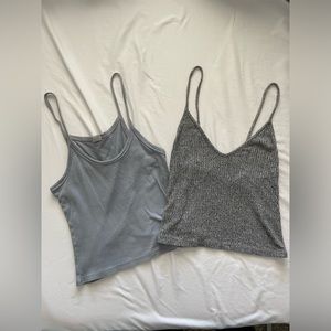 Brandy Melville Tank Tops